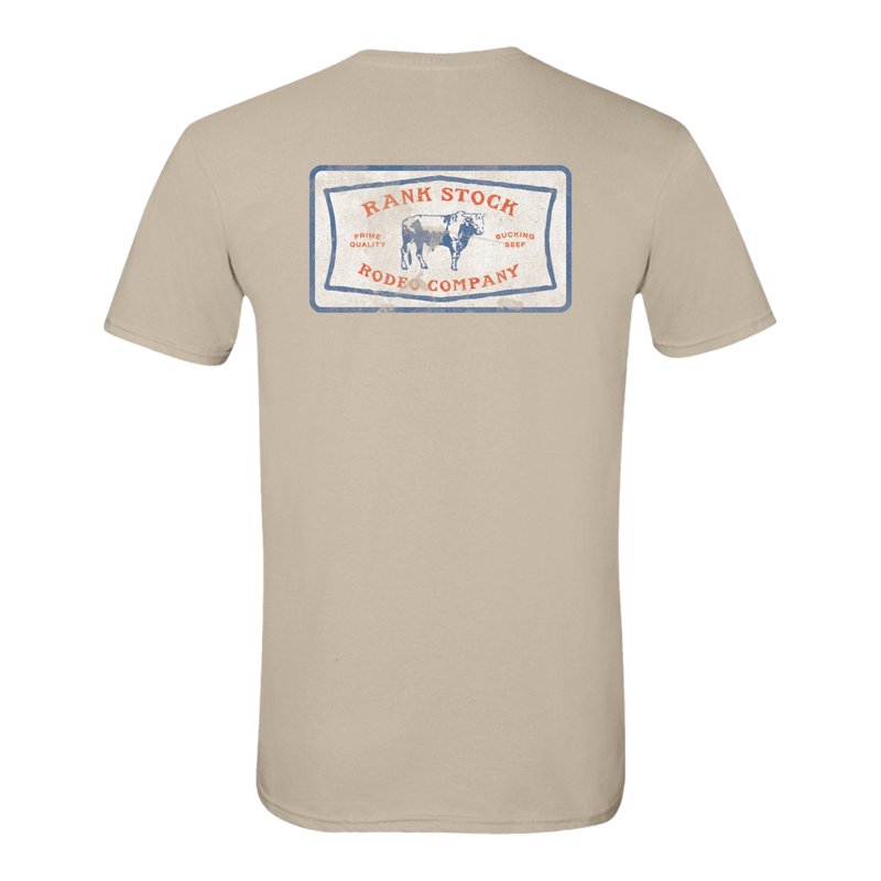Hooey Men's Rank St… - image
