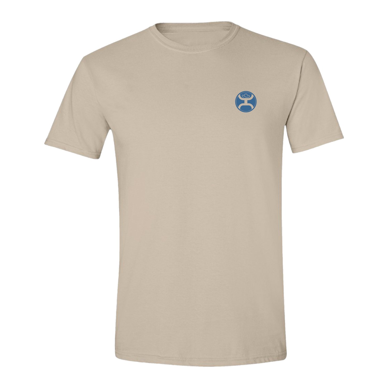 Hooey Men's Rank Stock Graphic T-shirt - view number 2