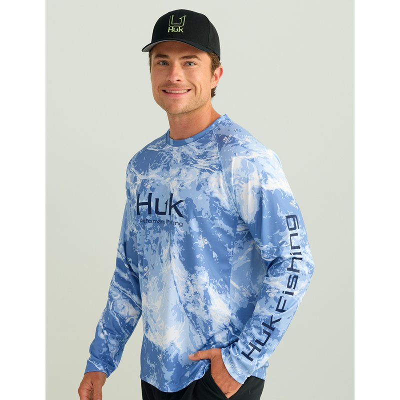 Huk Men's Pursuit M… - image