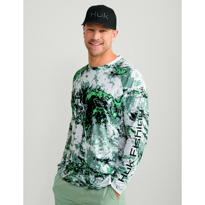 Huk Men's Pursuit M… - image
