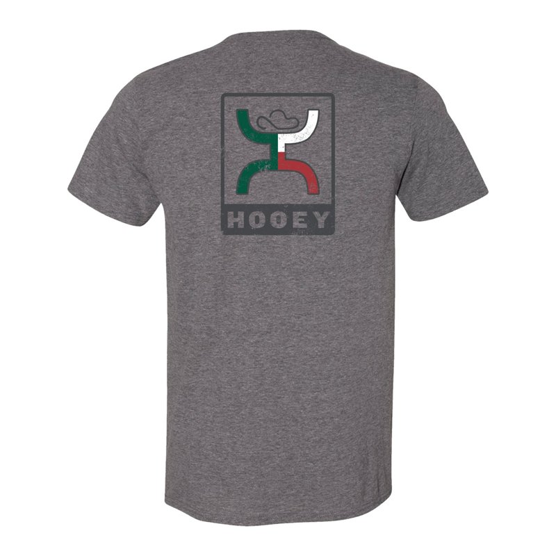 Hooey Men's Mexico … - image