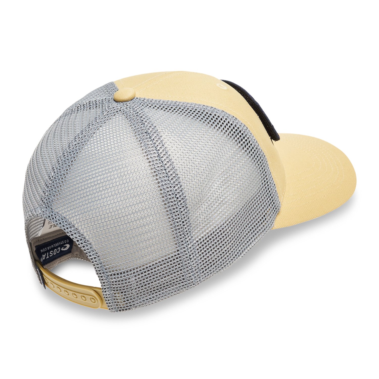 Costa Del Mar Men's Patch New Trucker Cap - view number 3