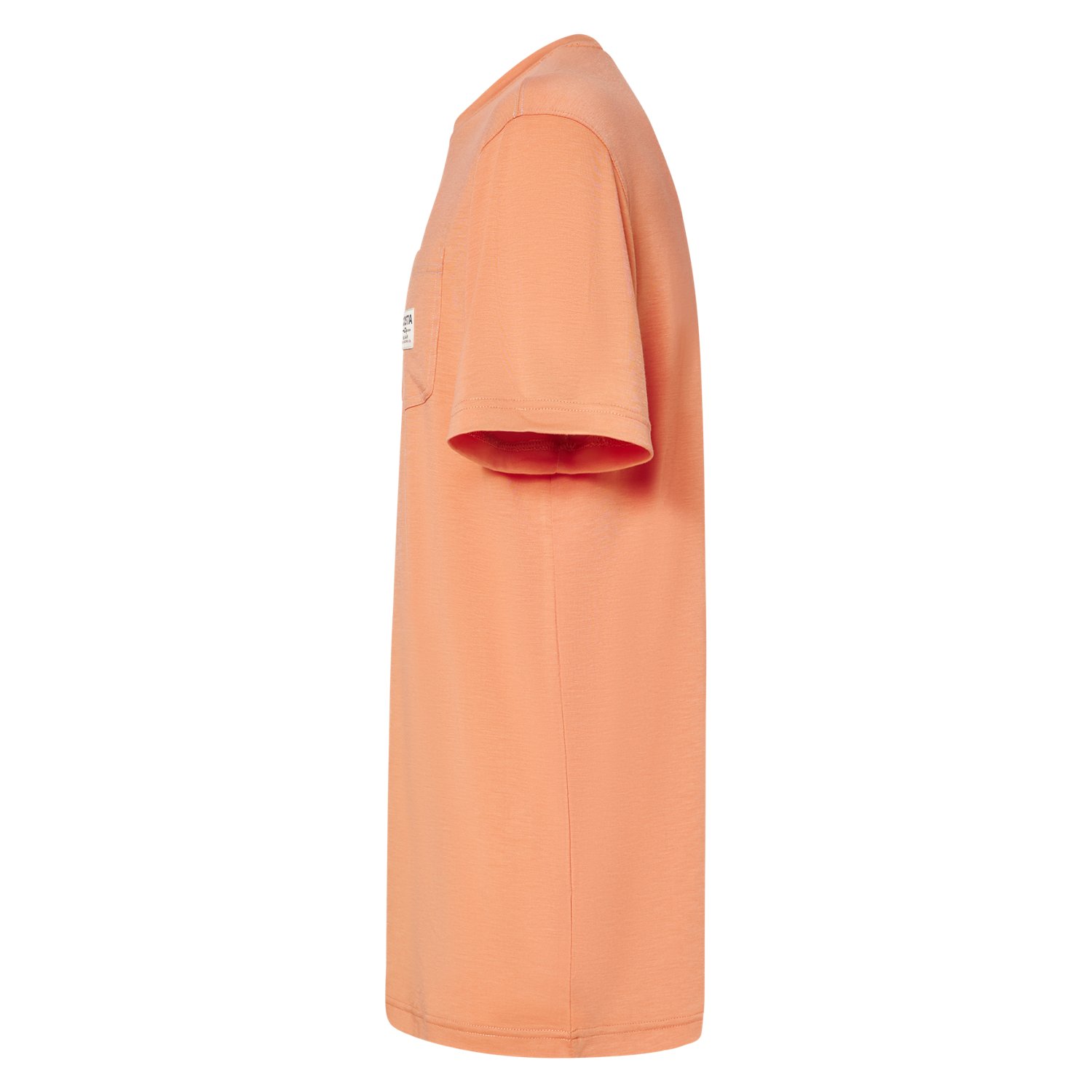 Costa Del Mar Men's Pocket Short Sleeve T-shirt - view number 3