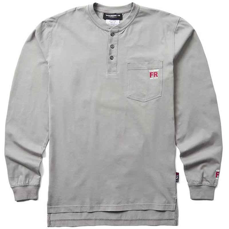 Wolverine Men's Fla… - image