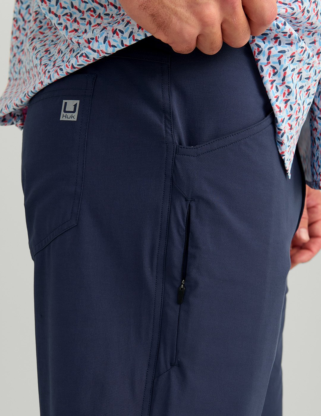 Huk Men's Kona Short 9" - view number 5