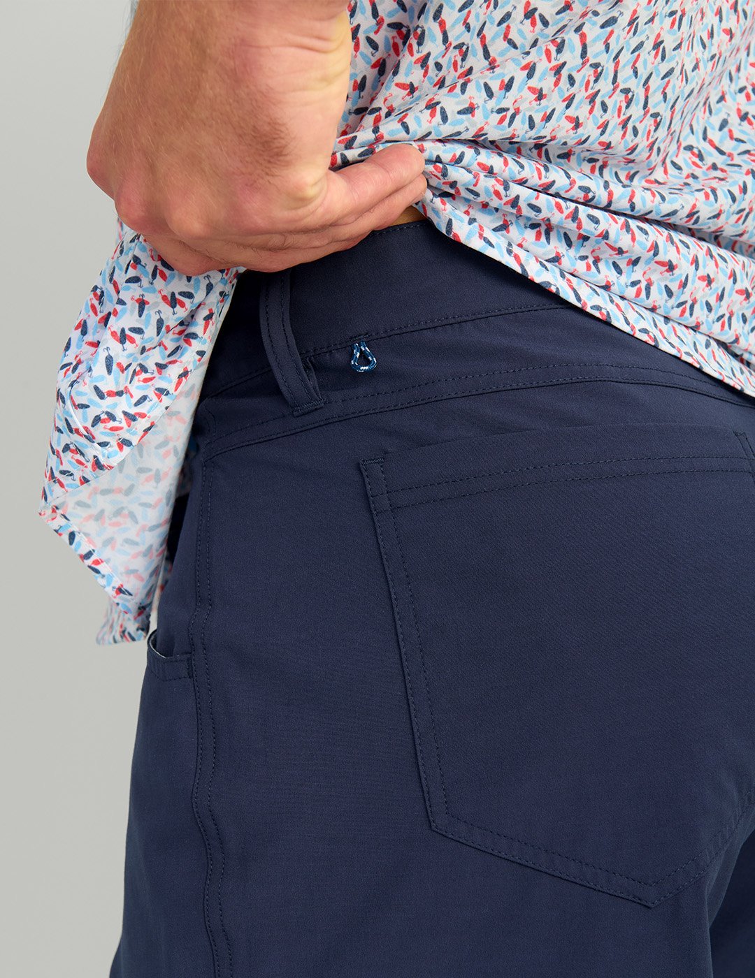 Huk Men's Kona Short 9" - view number 6