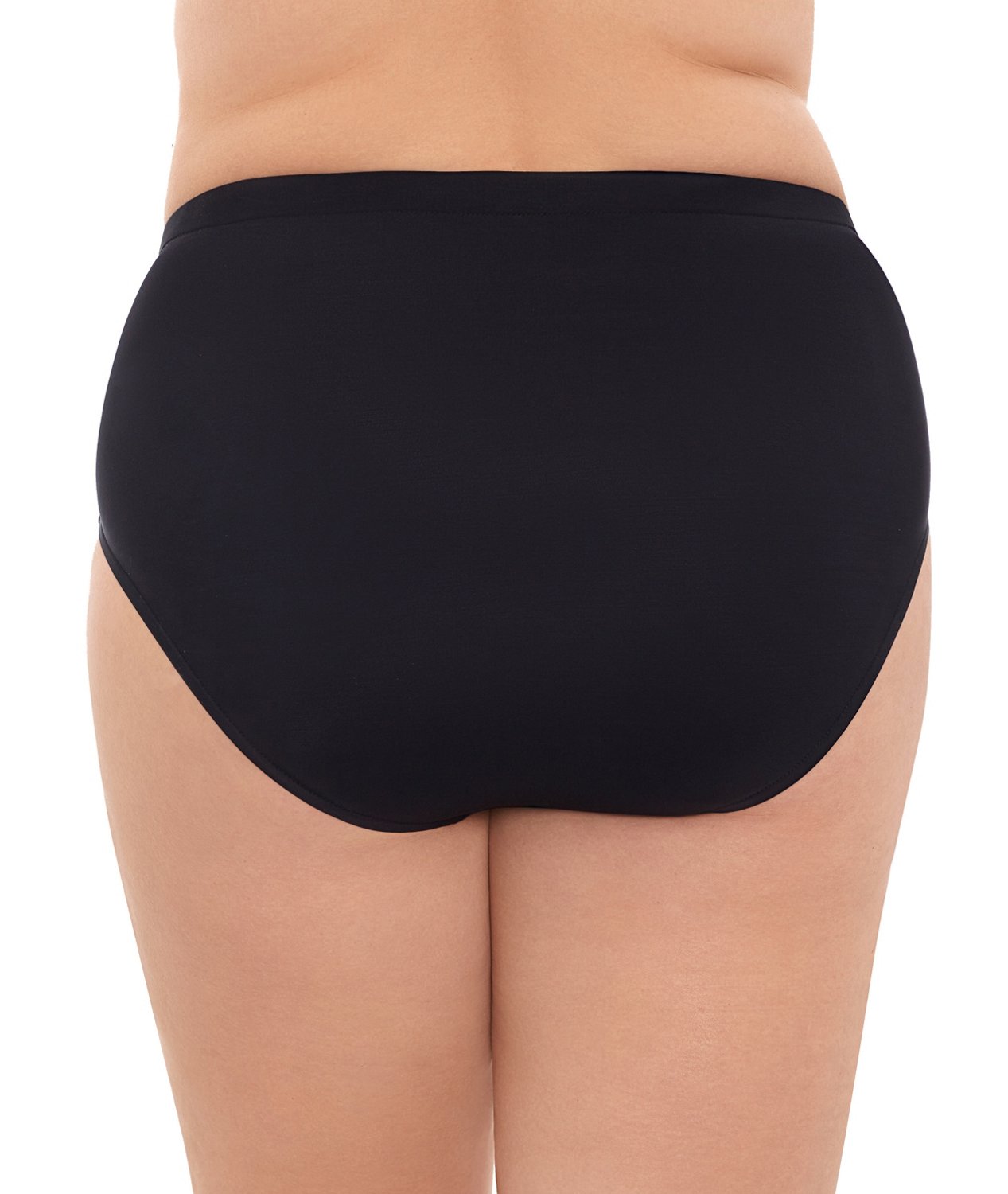 Swim Solutions Women's Basic Brief Bottoms - view number 2