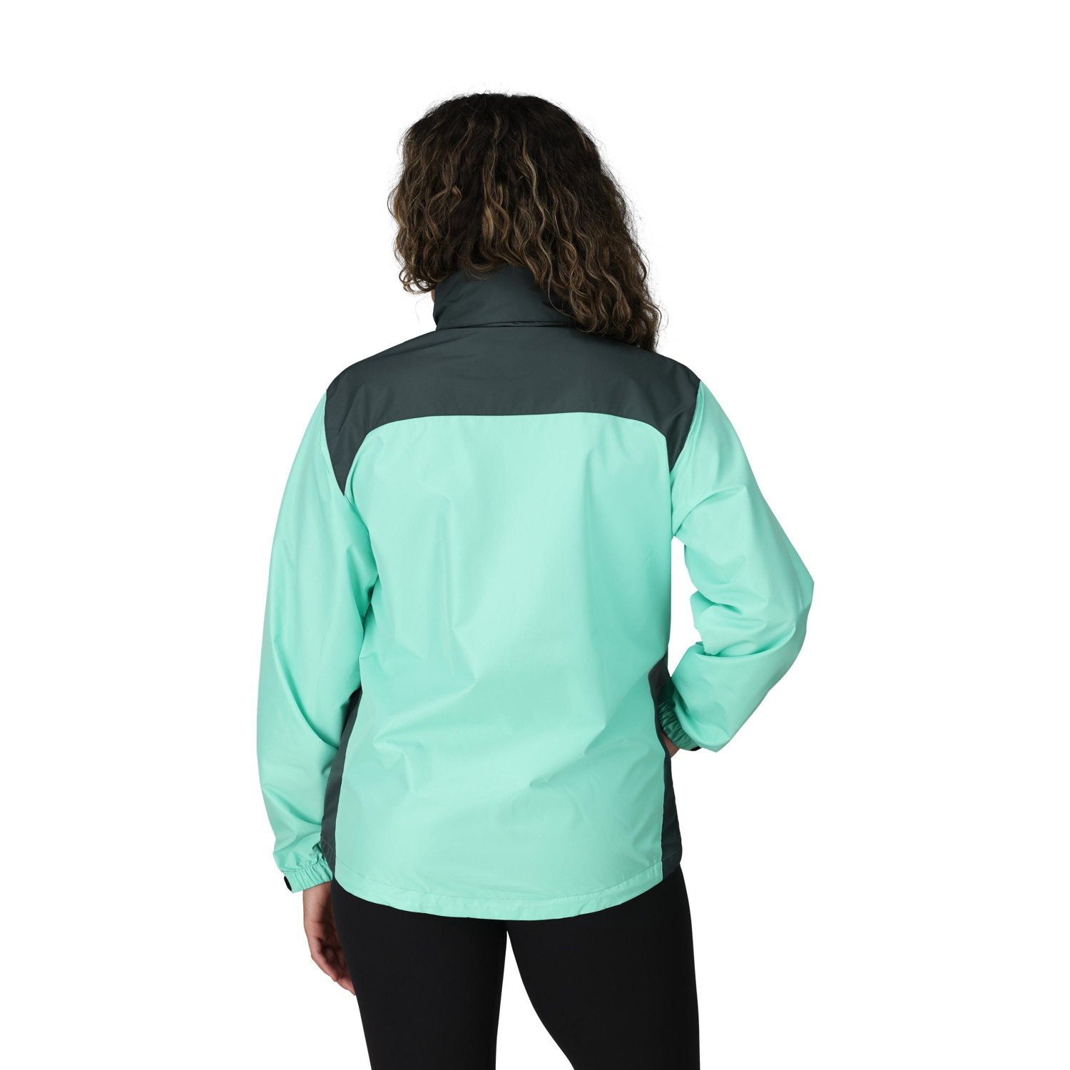 frogg toggs Women's River Toadz Rain Jacket - view number 3