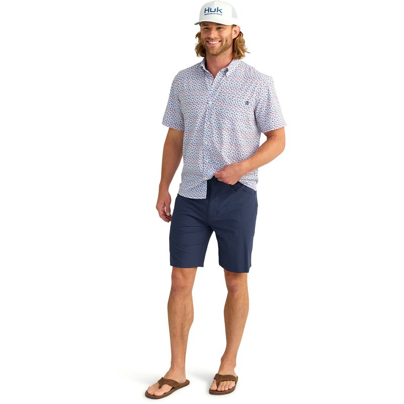 Huk Men's Kona Shor… - image