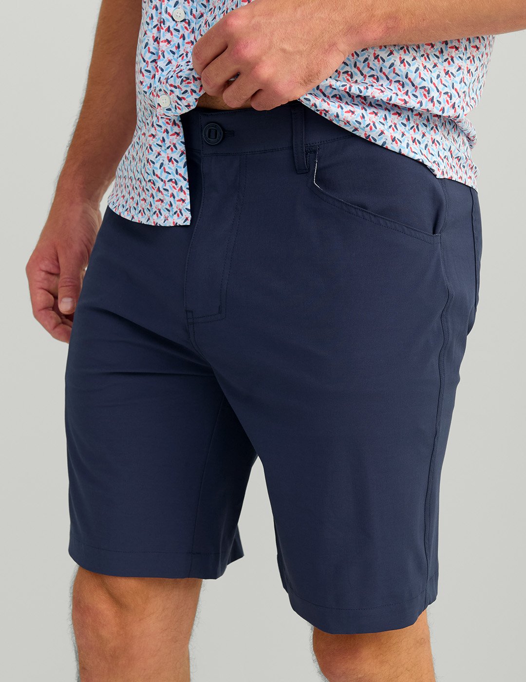Huk Men's Kona Short 9" - view number 3