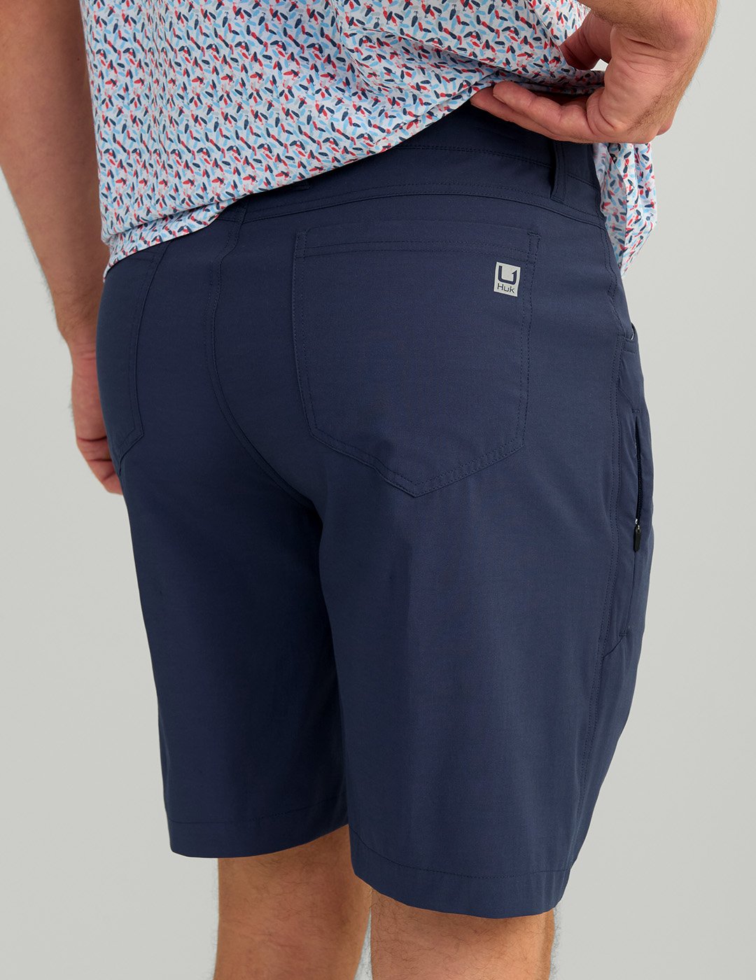 Huk Men's Kona Short 9" - view number 4