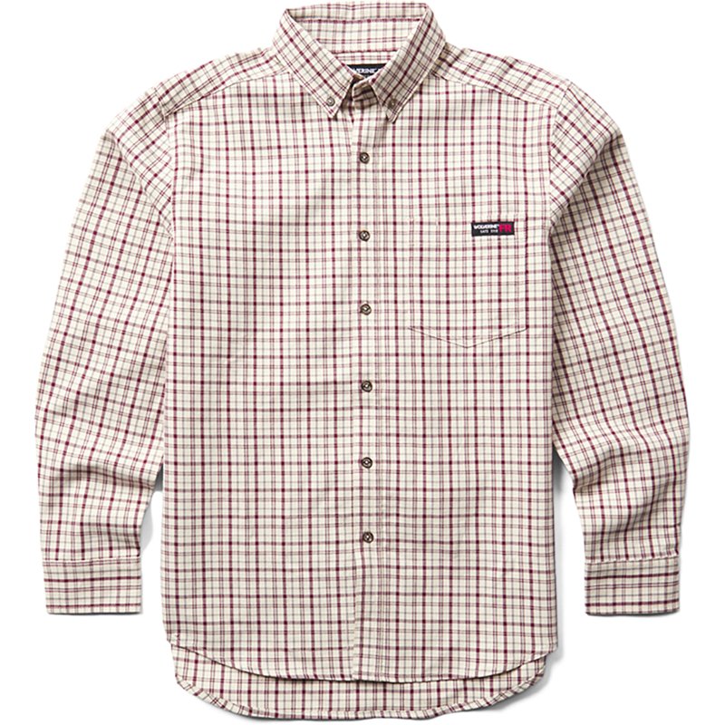 Wolverine Men's Fla… - image