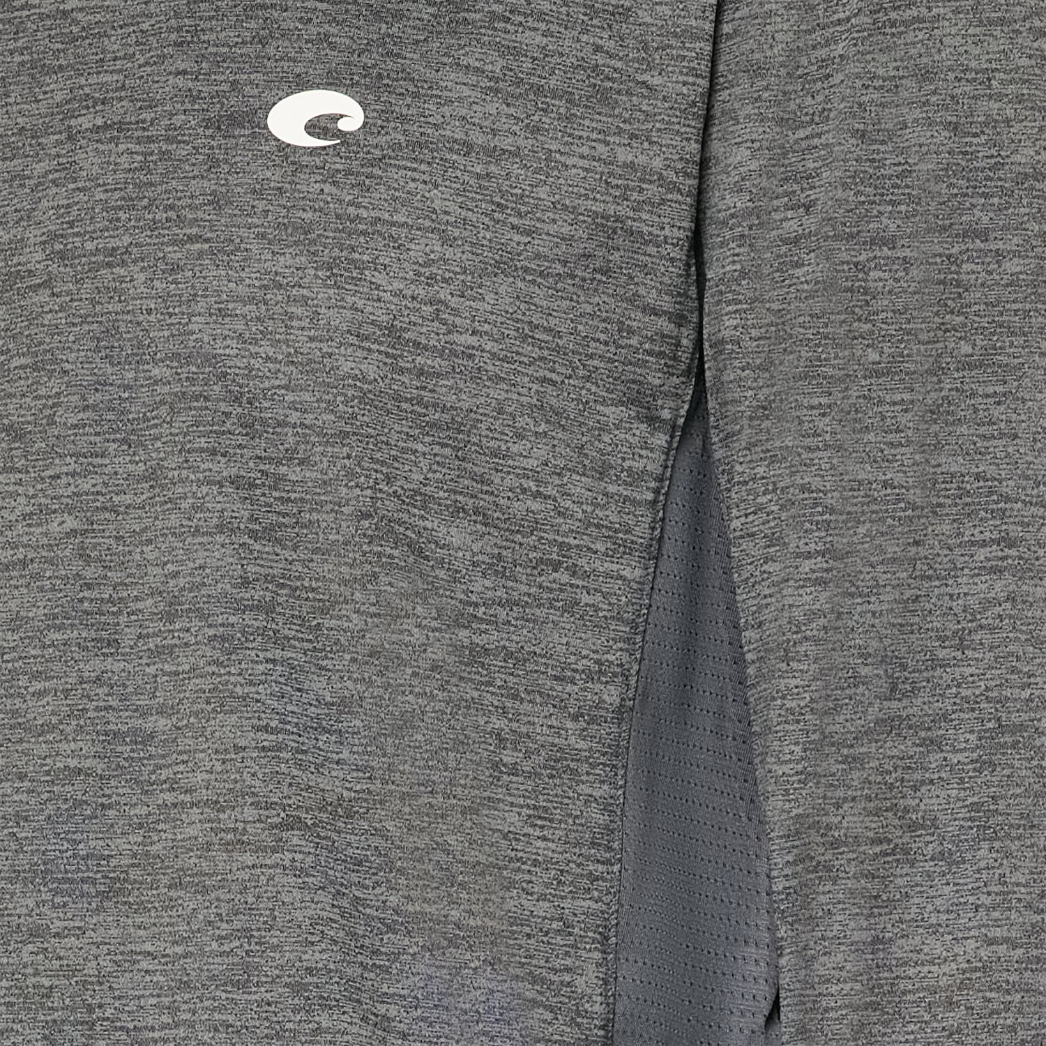 Costa Del Mar Men's Voyager Performance Long Sleeve T-shirt - view number 4