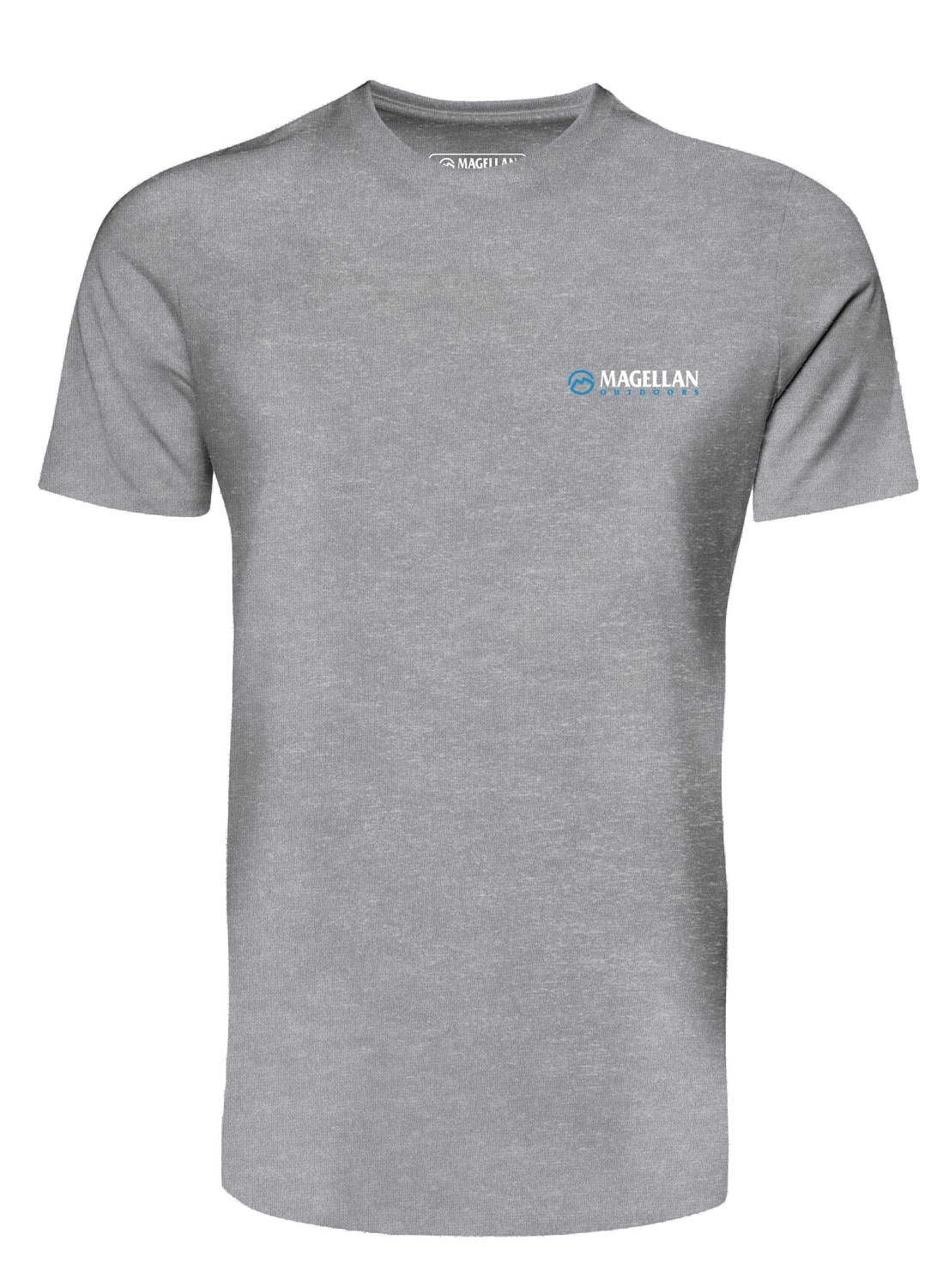 Magellan Outdoors Men's Refreshing T-shirt                                                                                       - view number 2