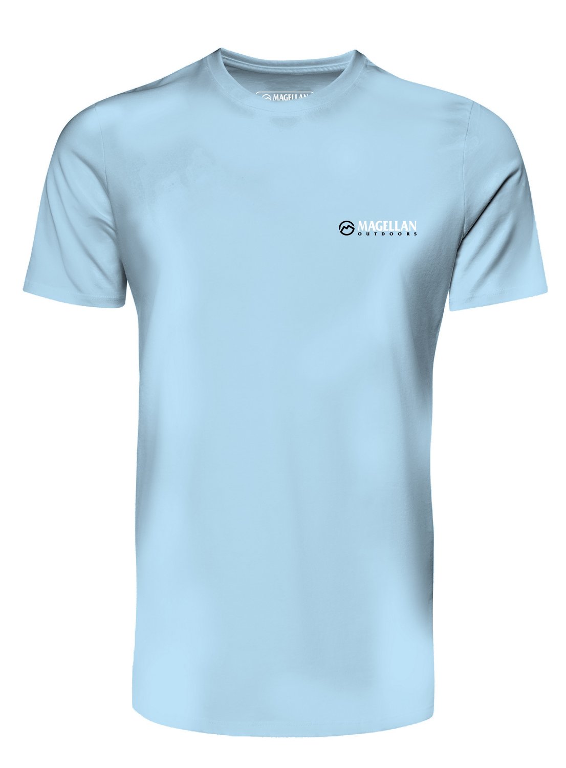 Magellan Outdoors Men's Lakeside USA Short Sleeve Graphic T-shirt                                                                - view number 2