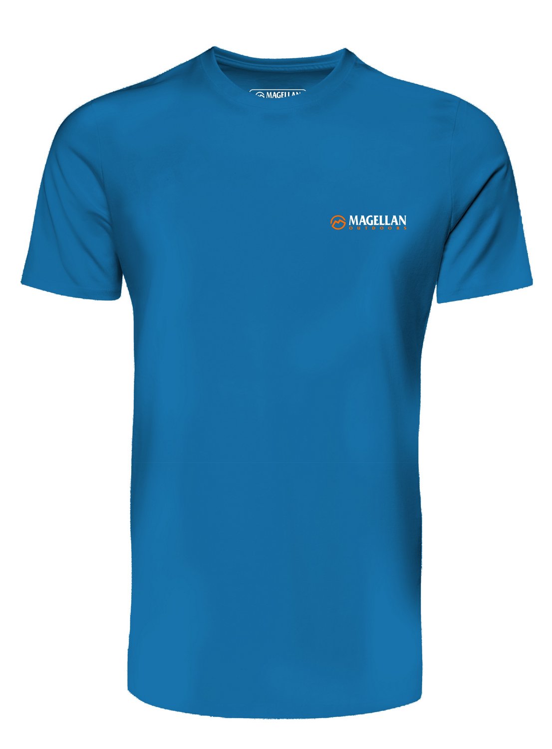 Magellan Outdoors Men's Chill Tube T-shirt                                                                                       - view number 2
