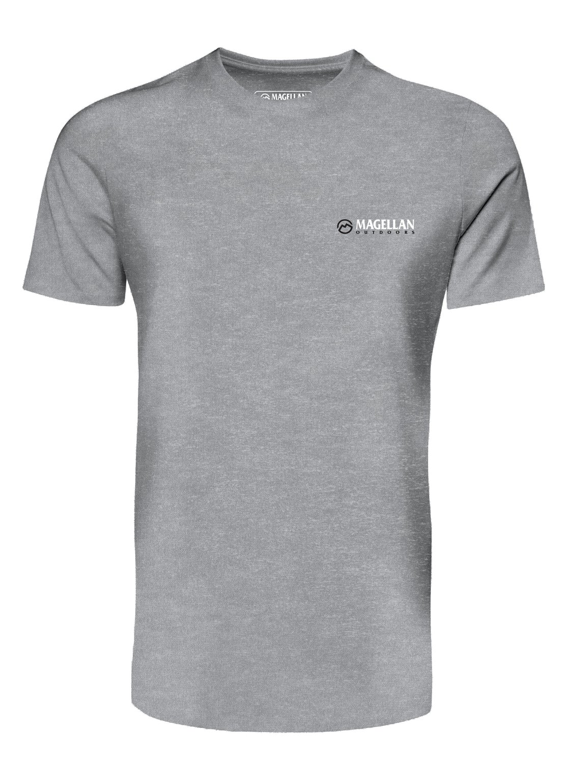 Magellan Outdoors Men's State AL Amaze T-shirt                                                                                   - view number 2