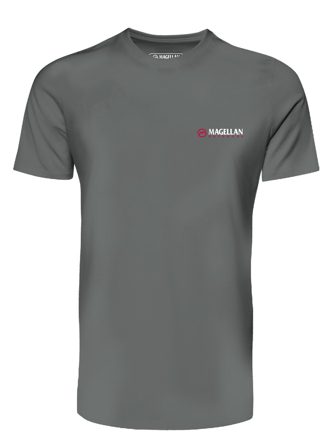 Magellan Outdoors Men's State GA Ready Go T-shirt                                                                                - view number 2