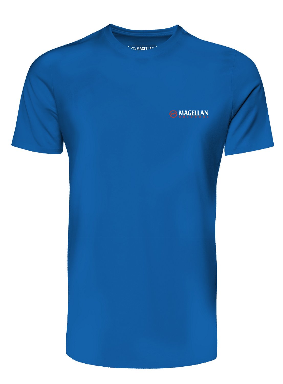 Magellan Outdoors Men's Lake Time T-shirt