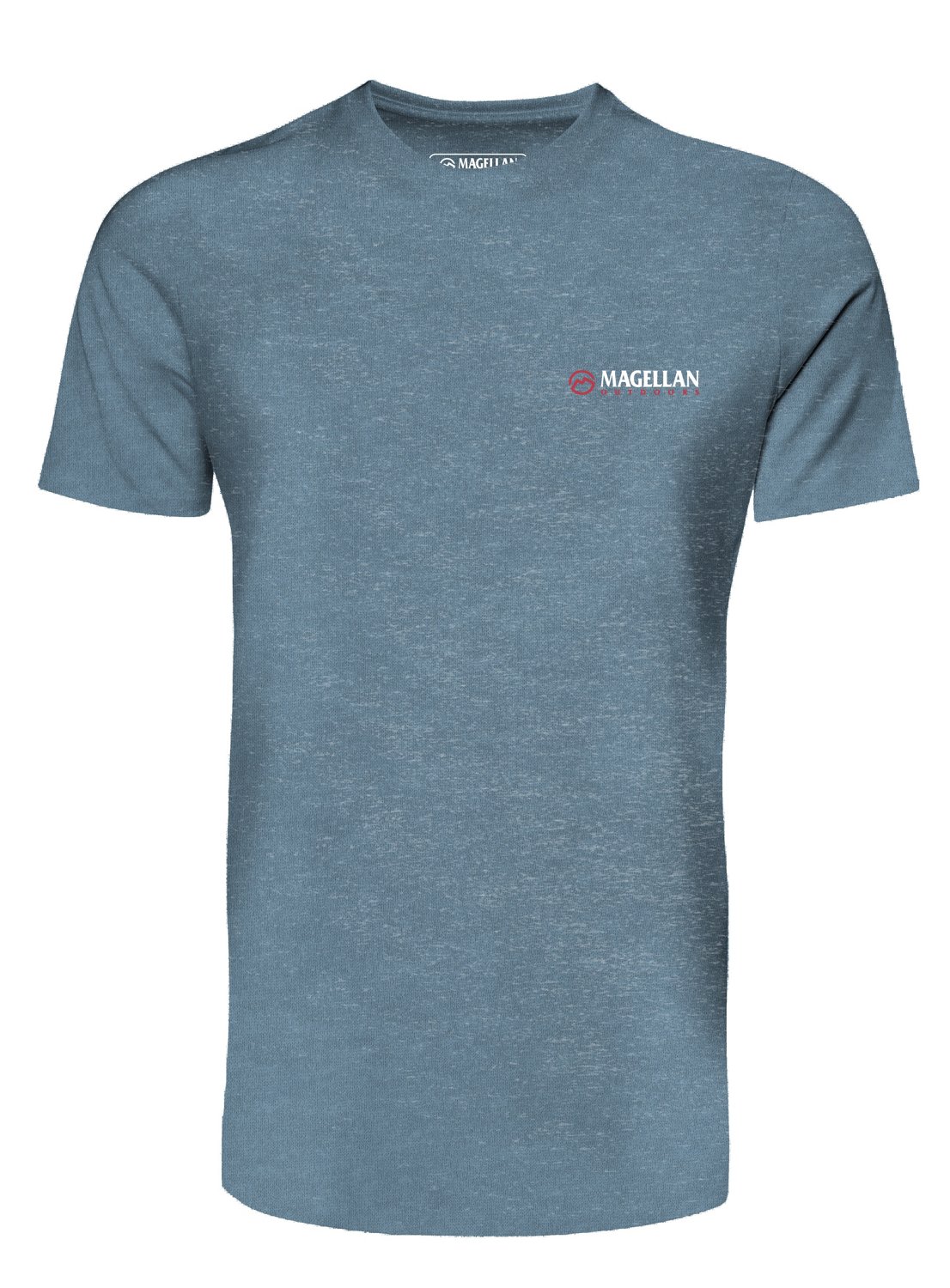 Magellan Outdoors Men's Bobber T-shirt                                                                                           - view number 2