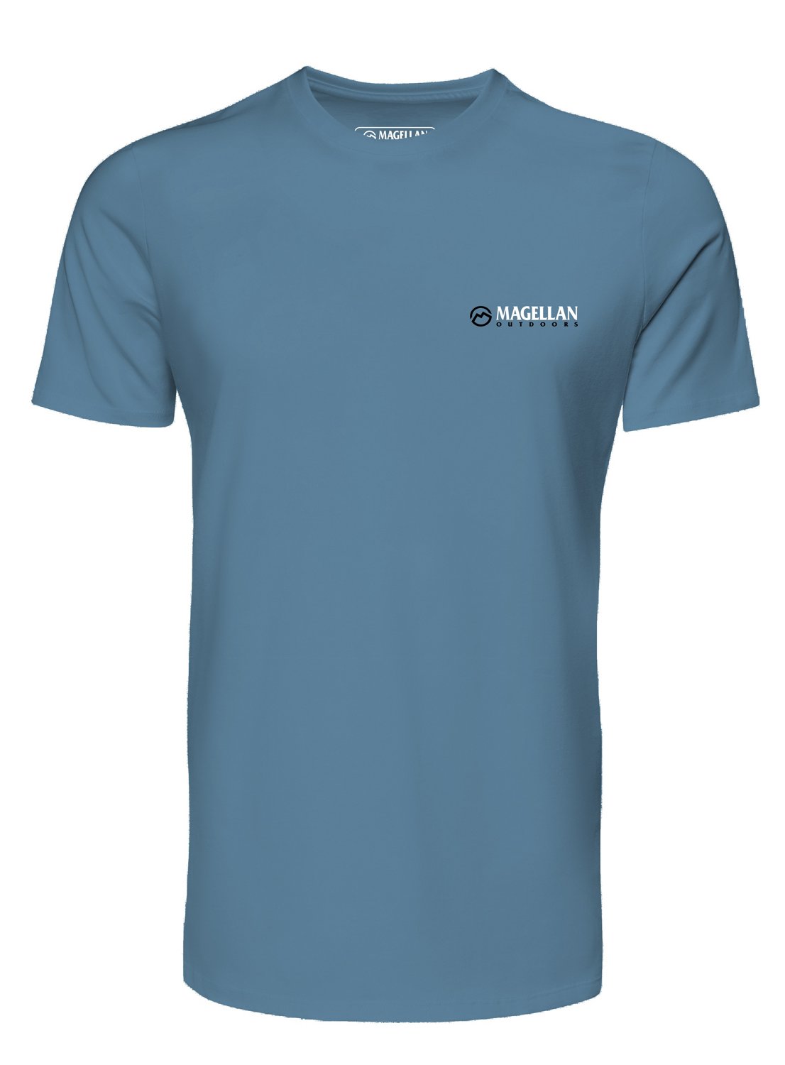 Magellan Outdoors Men's Freedom Catch T-shirt                                                                                    - view number 2