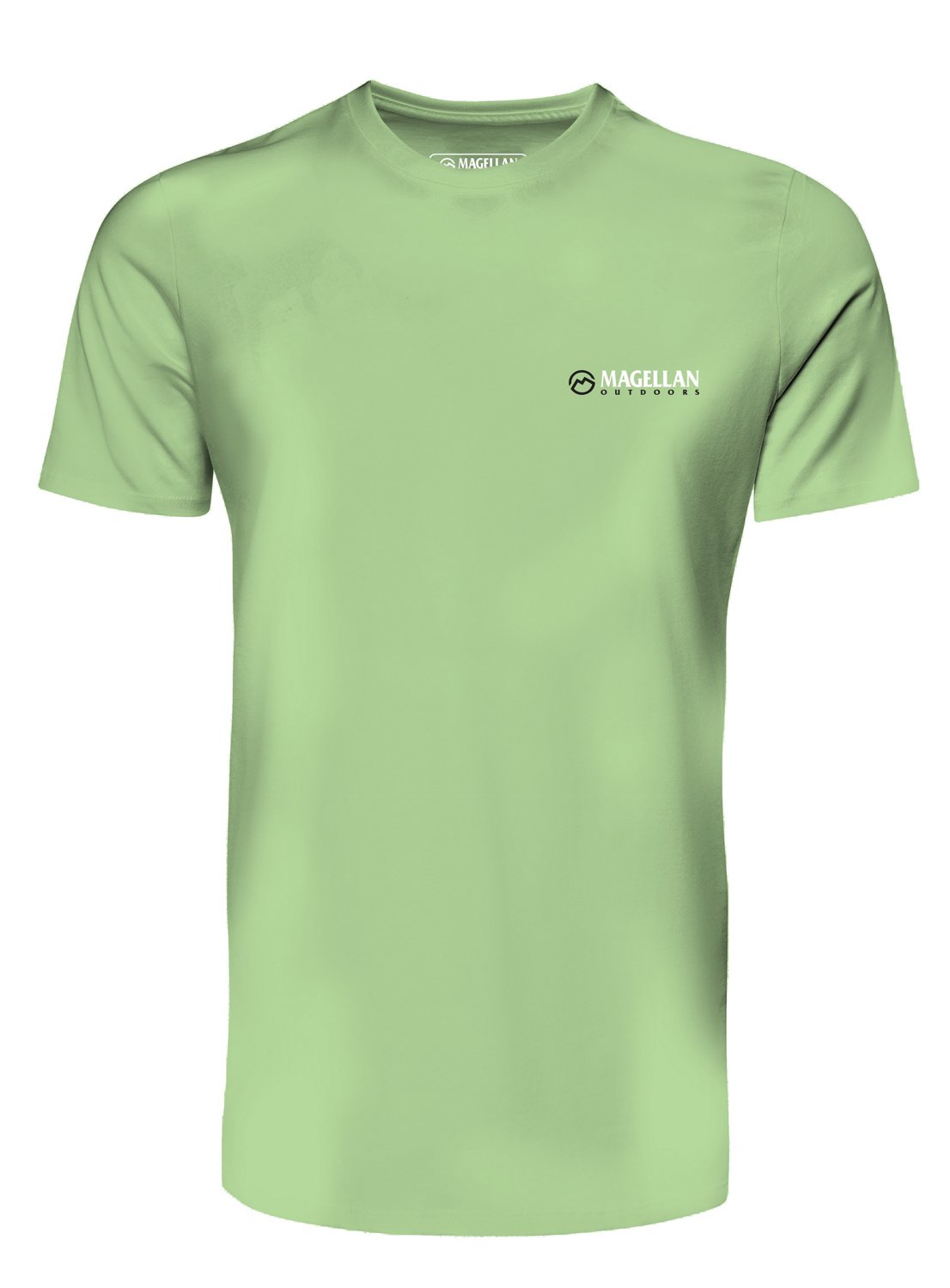 Magellan Outdoors Men's 19th Hole Short Sleeve Graphic T-shirt                                                                   - view number 2