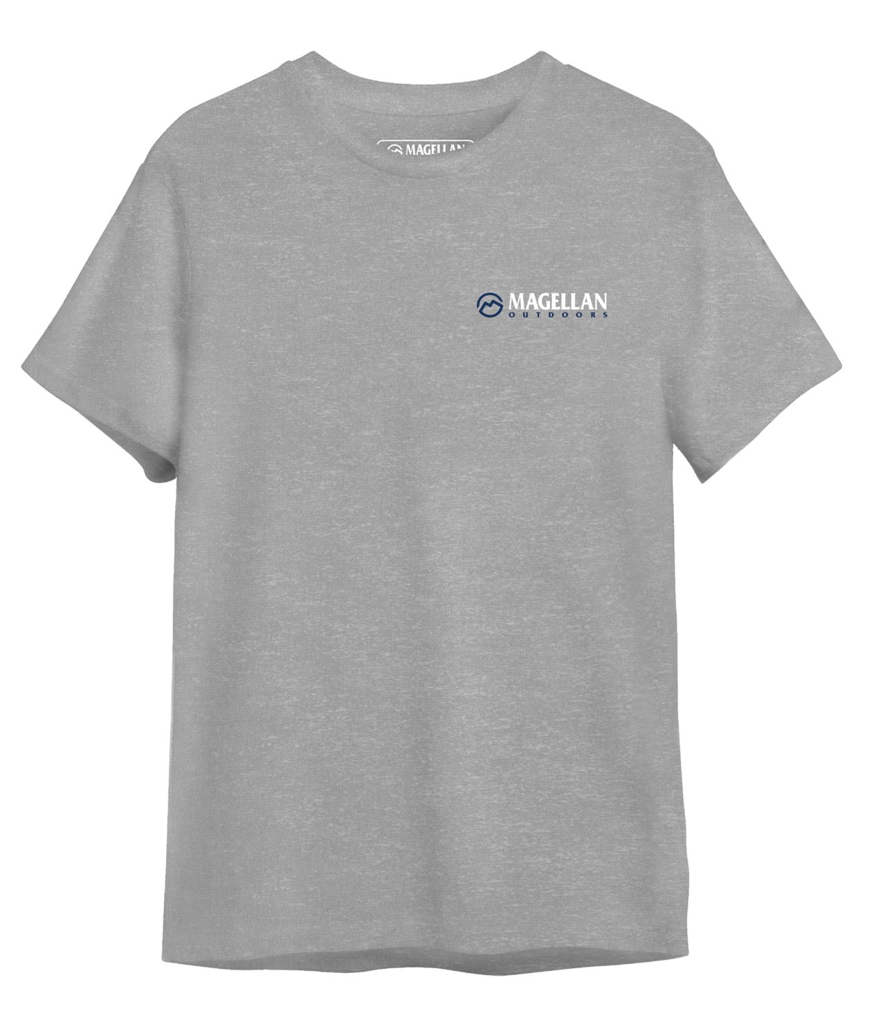 Magellan Outdoors Boys' Star Splash T-shirt                                                                                      - view number 2