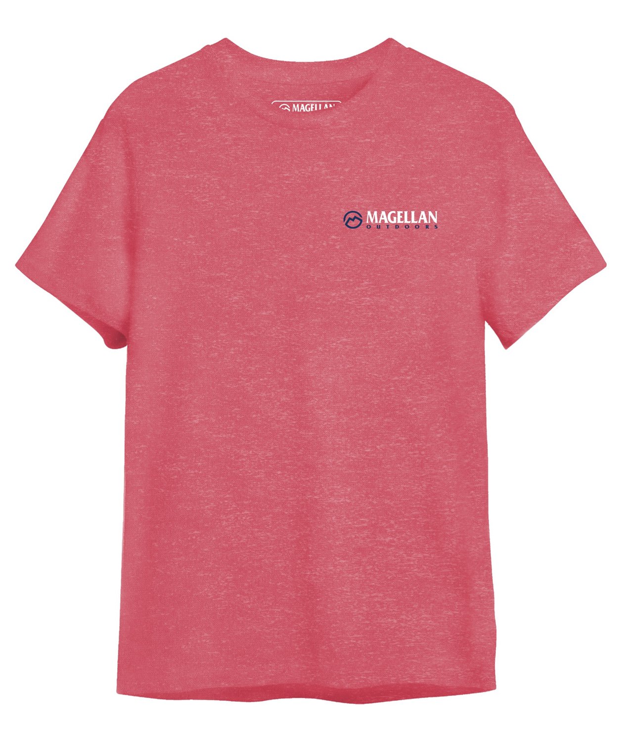 Magellan Outdoors Boys' Star Splash T-shirt                                                                                      - view number 2