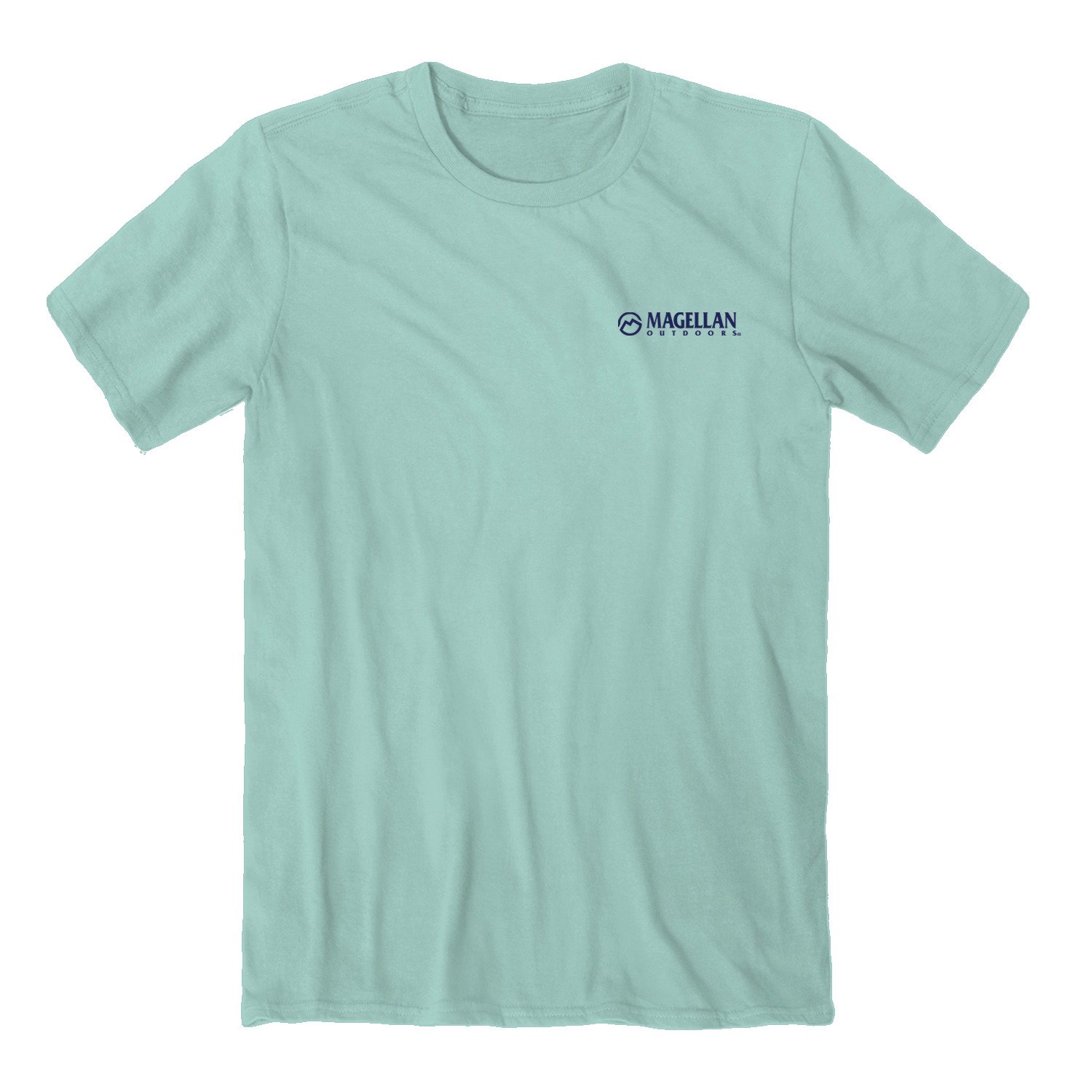 Magellan Outdoors Men's Free Lab T-shirt                                                                                         - view number 2