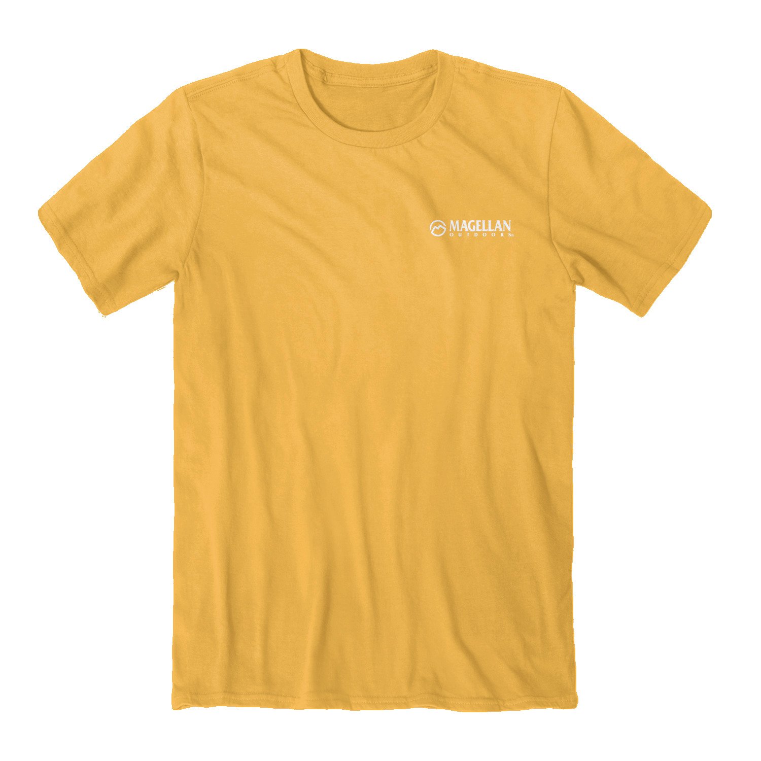 Magellan Outdoors Men's Saltwater Redfish T-shirt                                                                                - view number 2