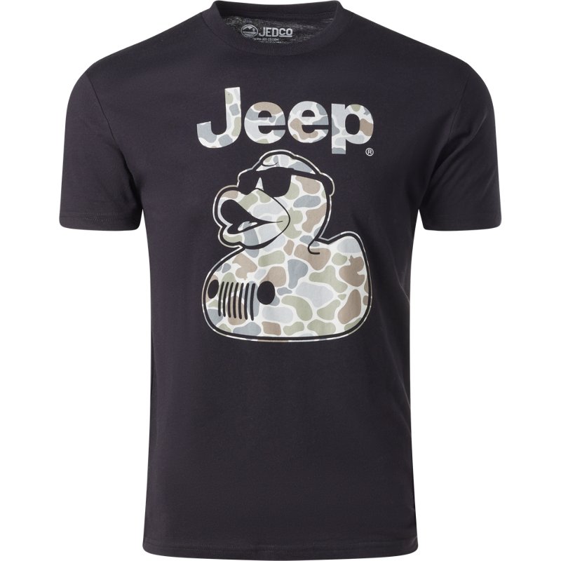 Jeep Men's Duck Cam… - image