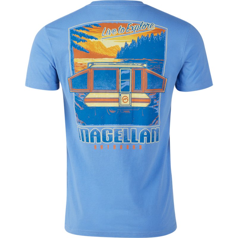 Magellan Outdoors M… - image
