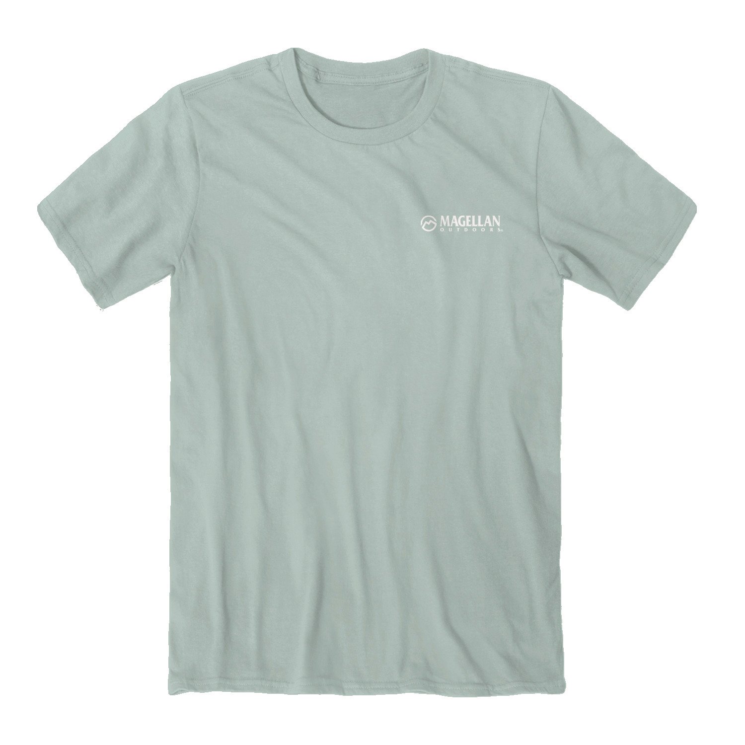 Magellan Outdoors Boys' Saltwater Tuna T-shirt