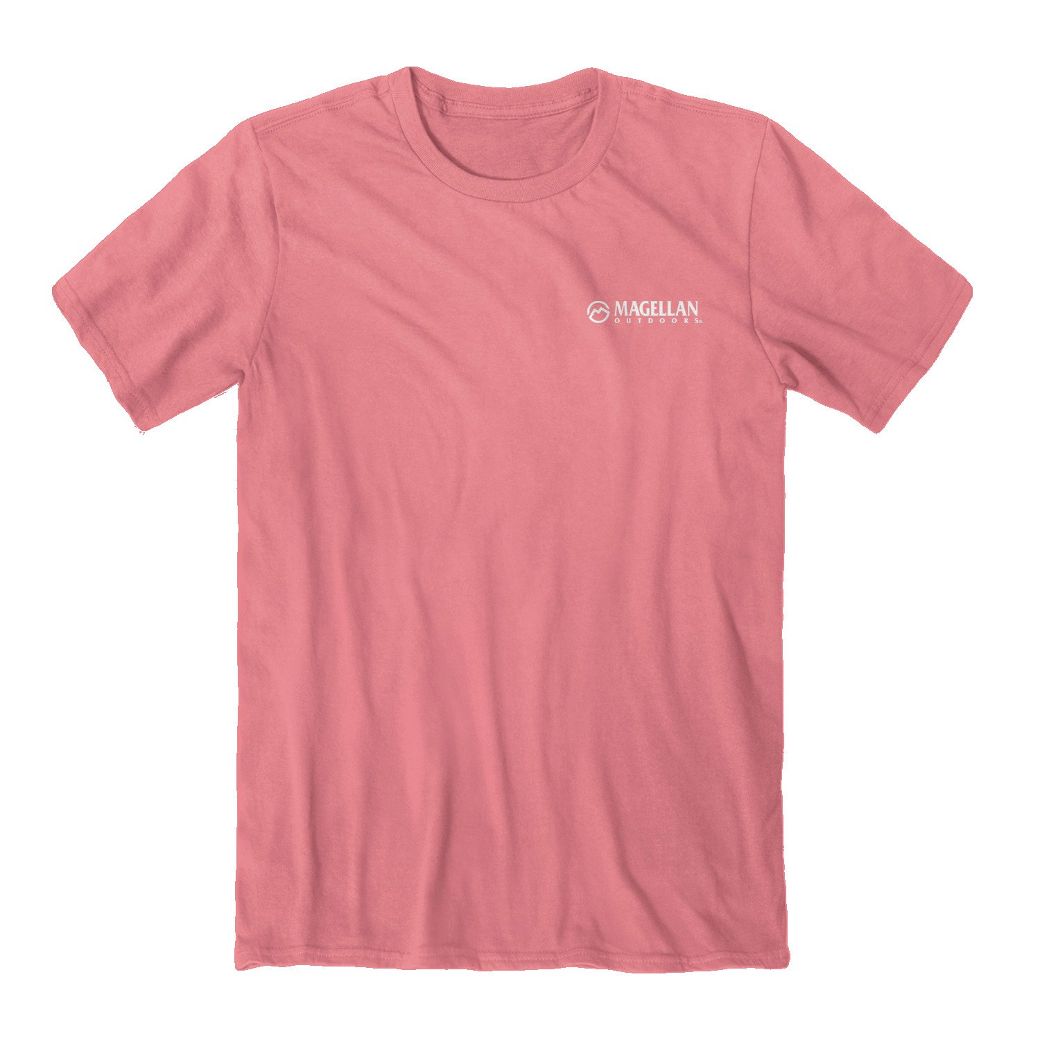 Magellan Outdoors Women's Cold Brew Coffee T-shirt                                                                               - view number 2