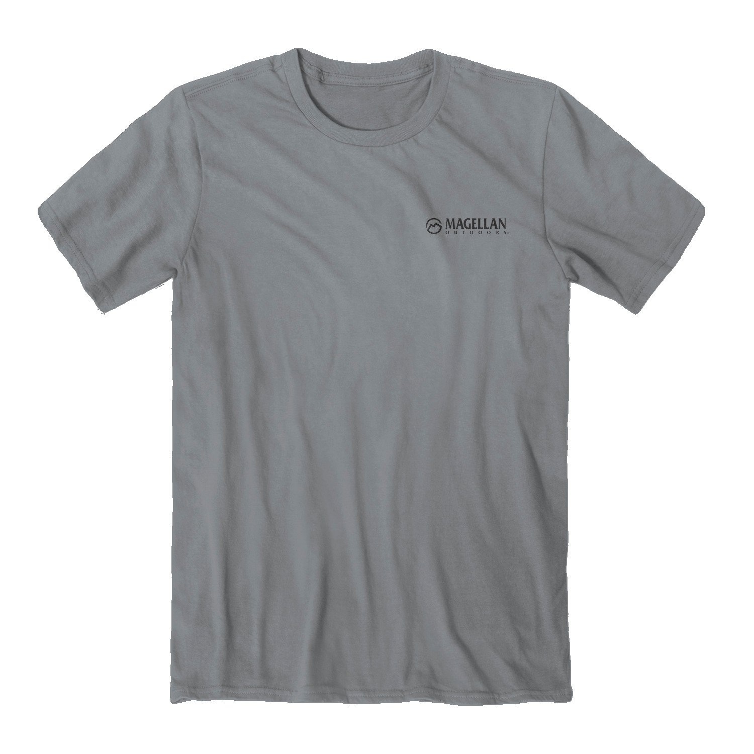 Magellan Outdoors Men's Tequila Burst T-shirt                                                                                    - view number 2