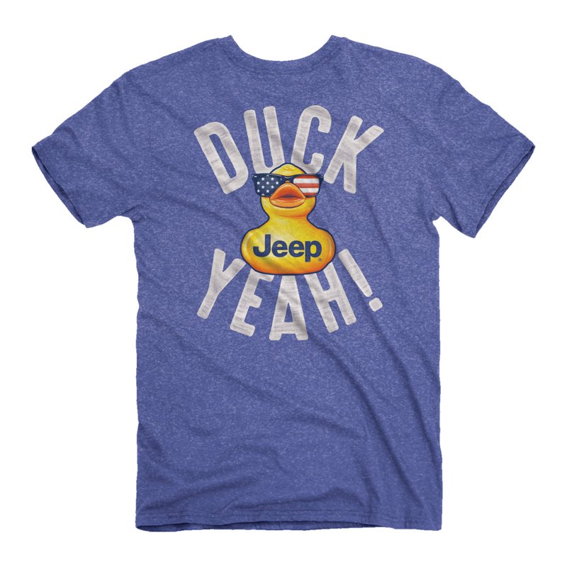 Jeep Men's Duck Yea… - image