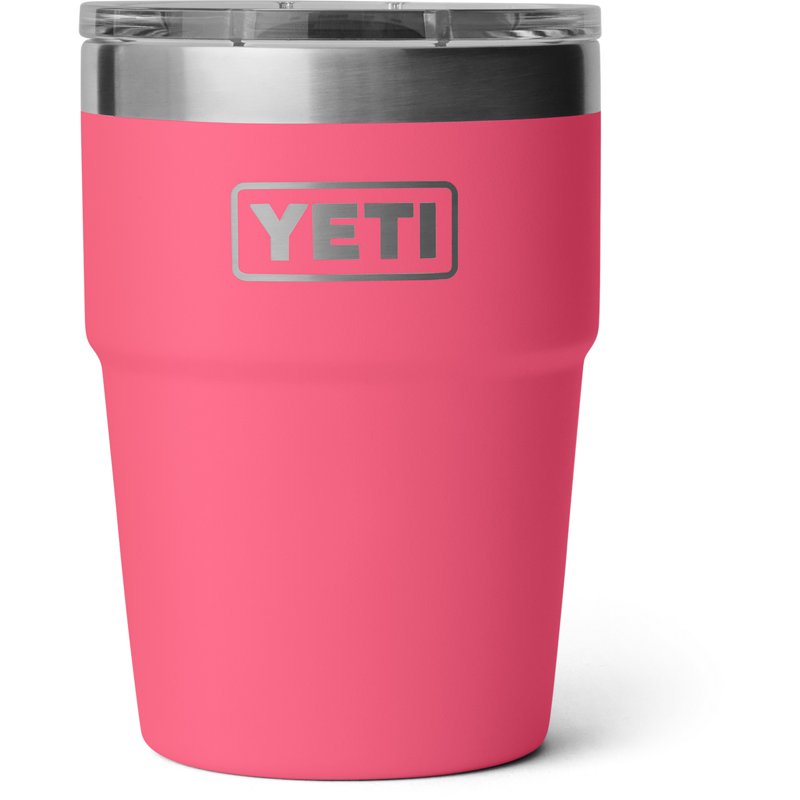 Yeti Rambler 16 Oz … - image