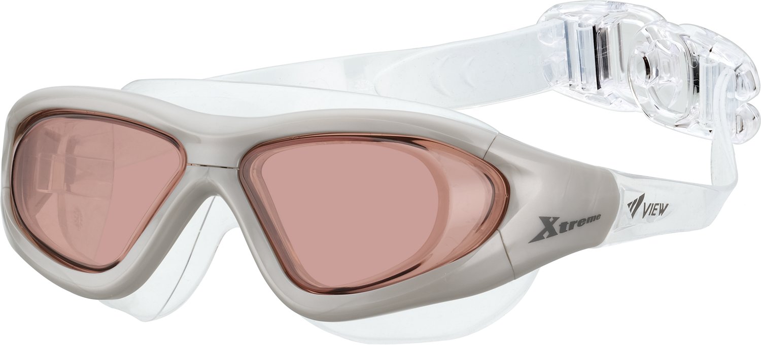 View Xtreme Swim Goggles                                                                                                         - view number 1
