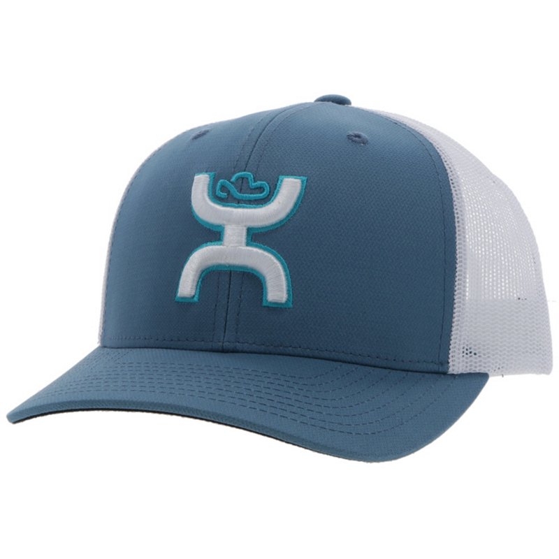 Hooey Men's Sterlin… - image