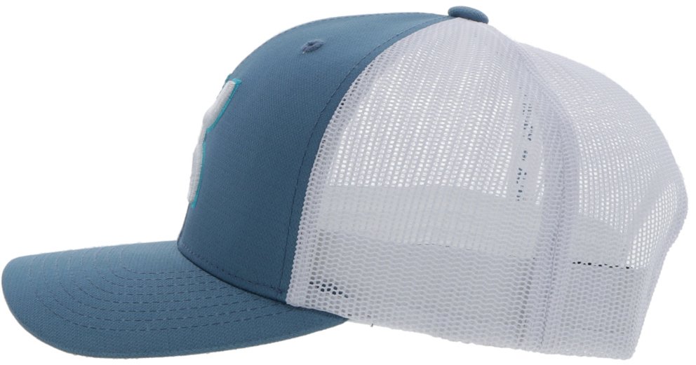 Hooey Men's Sterling Trucker Cap - view number 2