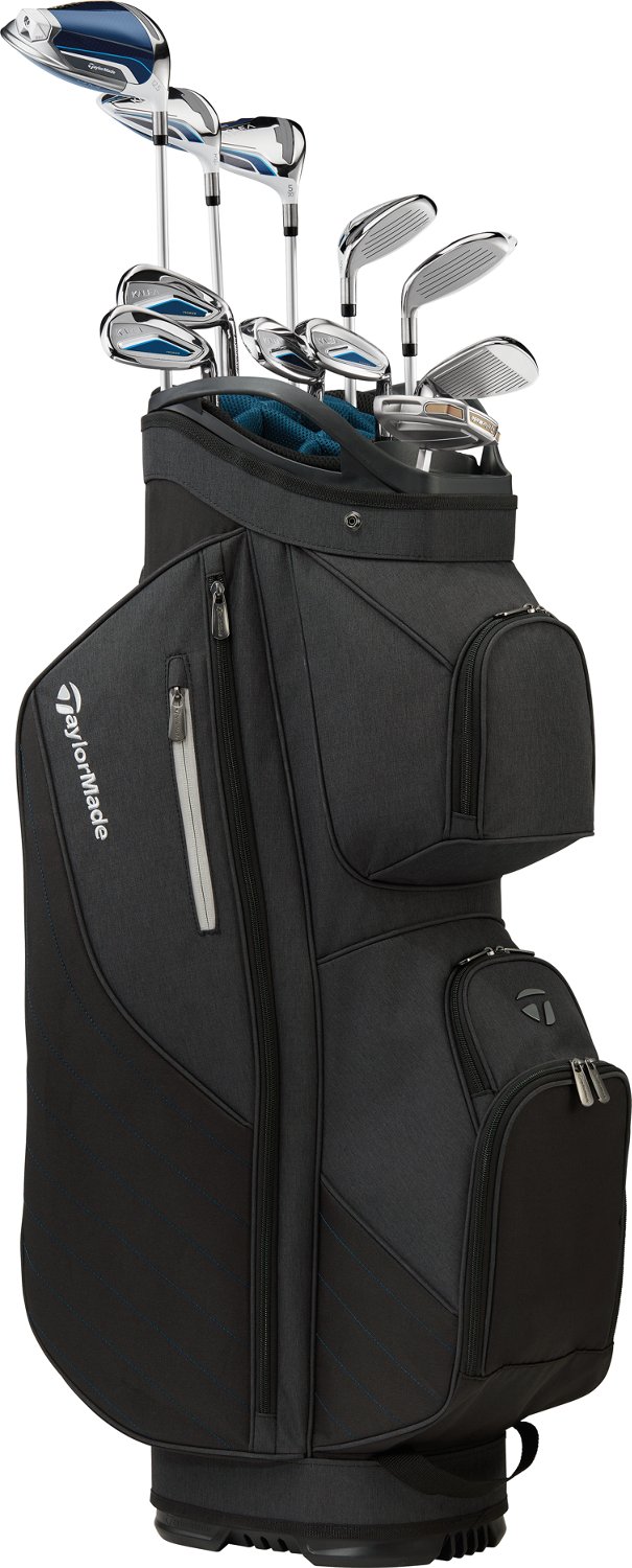 TaylorMade Women's Kalea Premier Golf Club Set