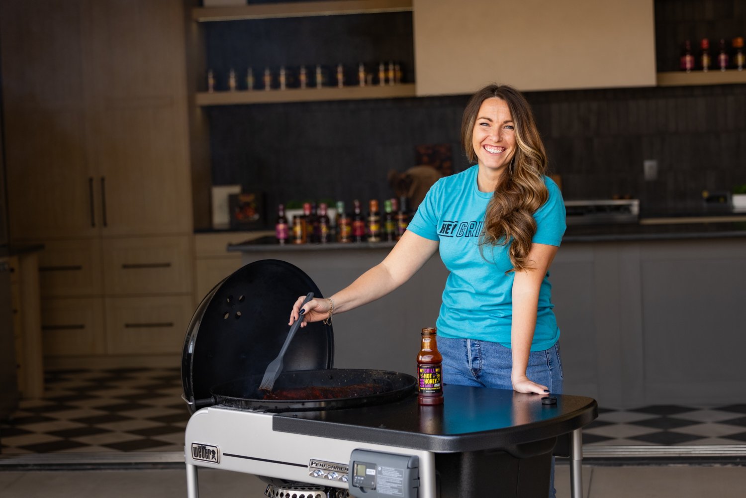 Hey Grill Hey Everything BBQ Sauce - view number 5