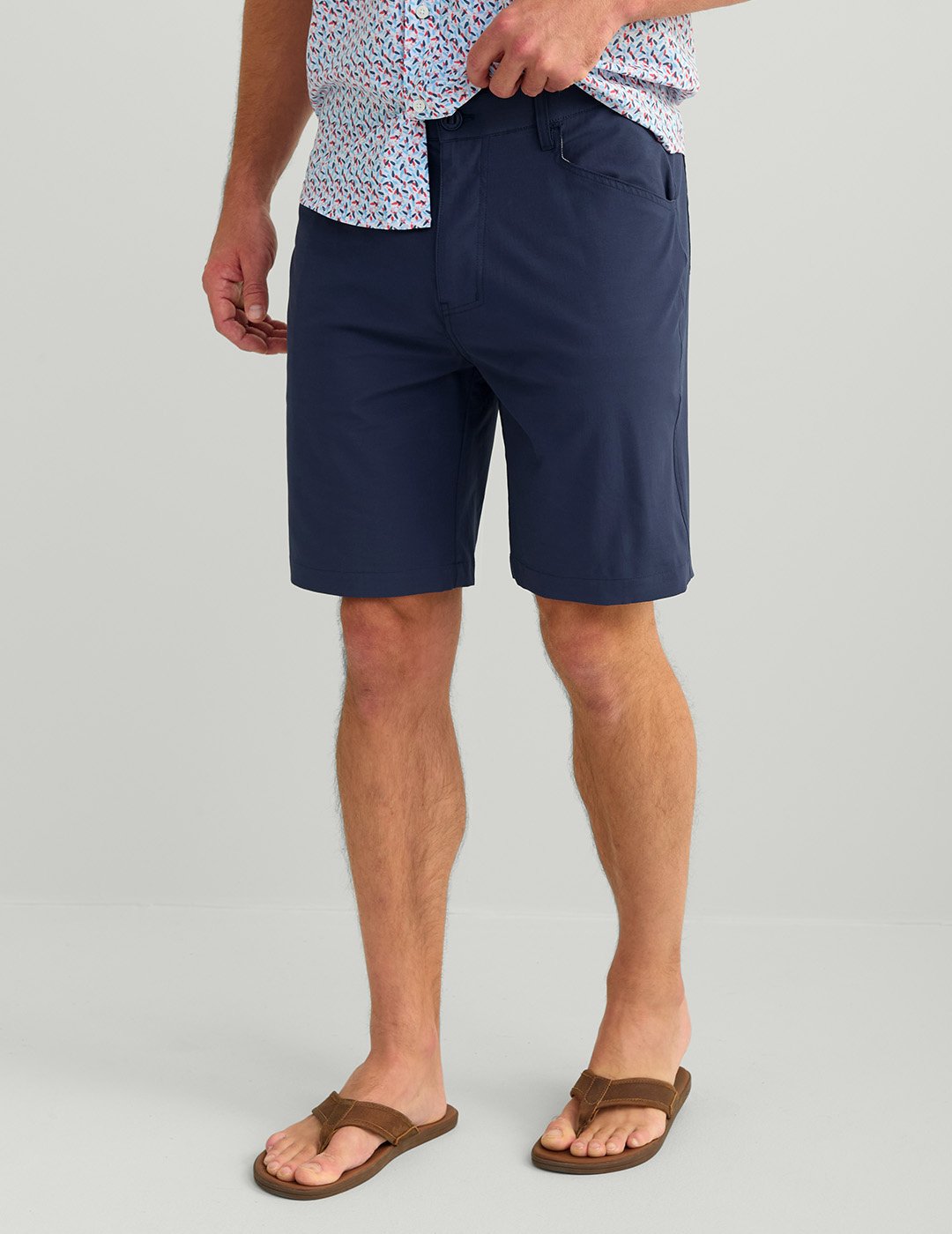 Huk Men's Kona Short 9" - view number 8