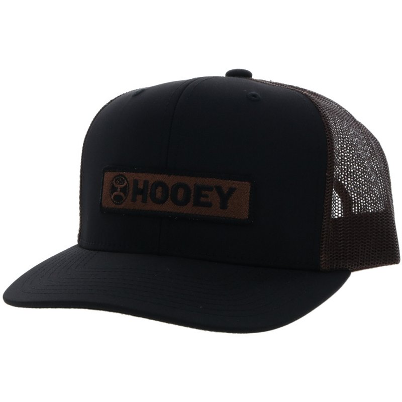 Hooey Men's Lock-Up… - image