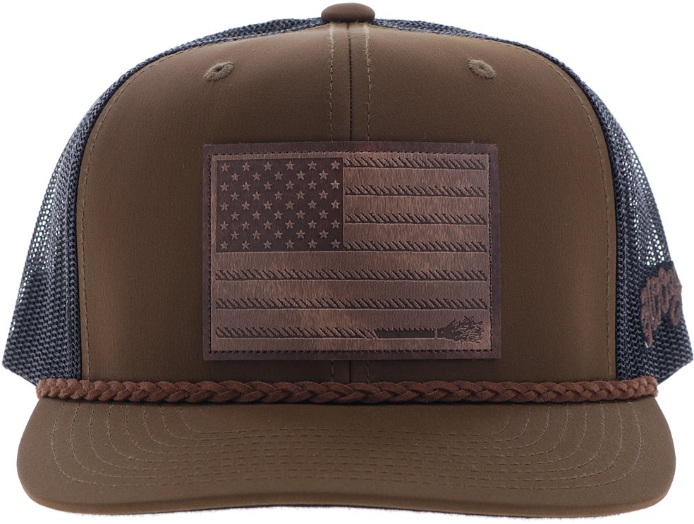 Hooey Men's Liberty Roper Hat - view number 2