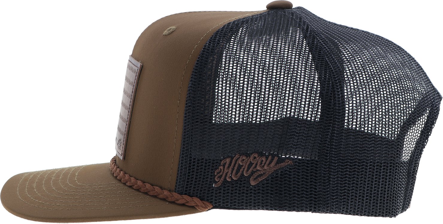 Hooey Men's Liberty Roper Hat - view number 3