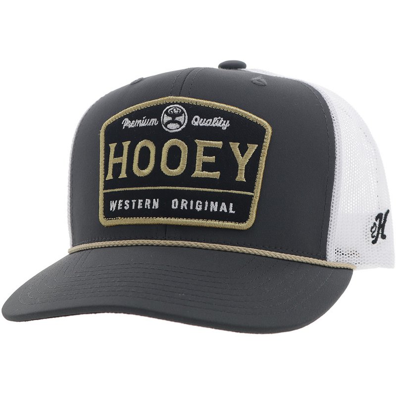 Hooey Men's Trip Hat - image