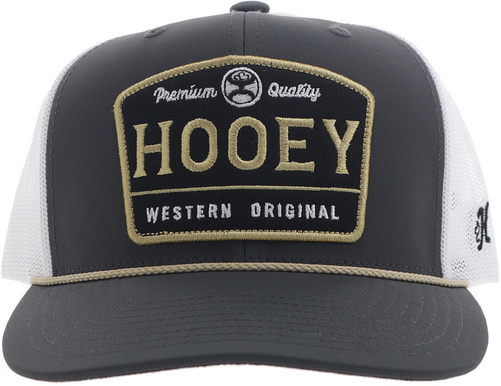 Hooey Men's Trip Hat - view number 2