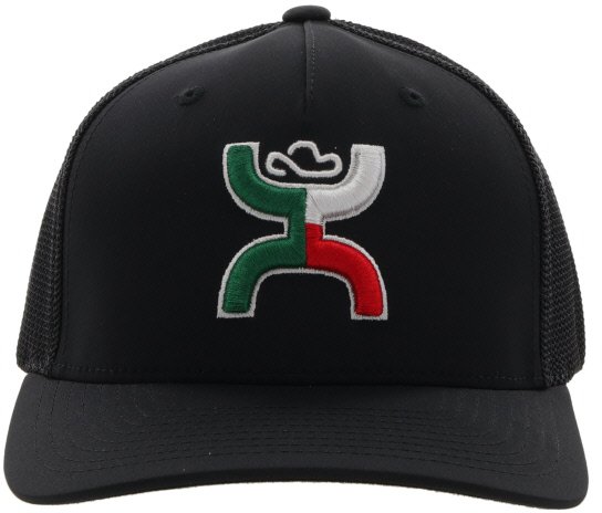 Hooey Men's Boquillas Mexico Cap - view number 2