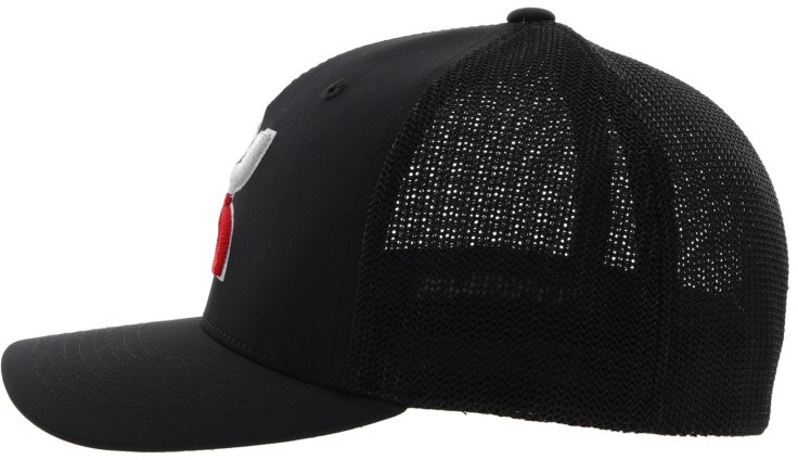 Hooey Men's Boquillas Mexico Cap - view number 3